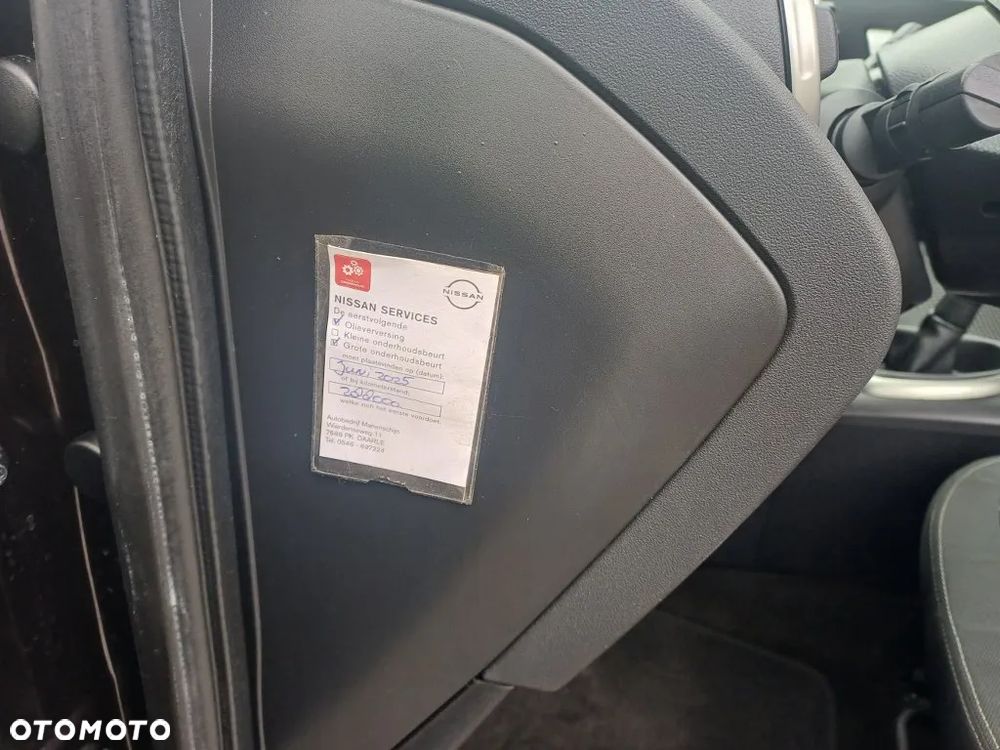 Nissan Qashqai 1.6 acenta - 13