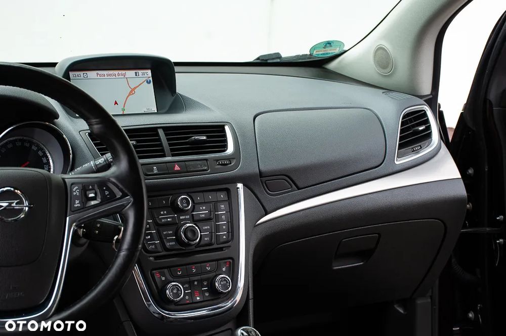 Opel Mokka ver-1-4-t-cosmo - 33