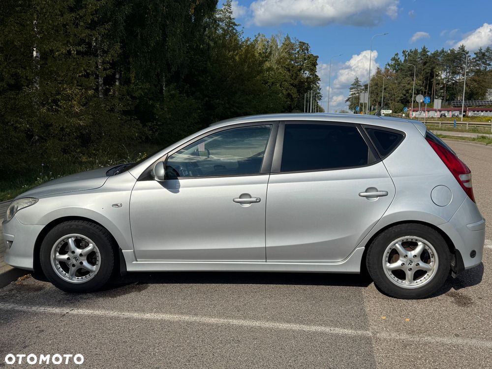 Hyundai i30 1.4 Classic + - 2