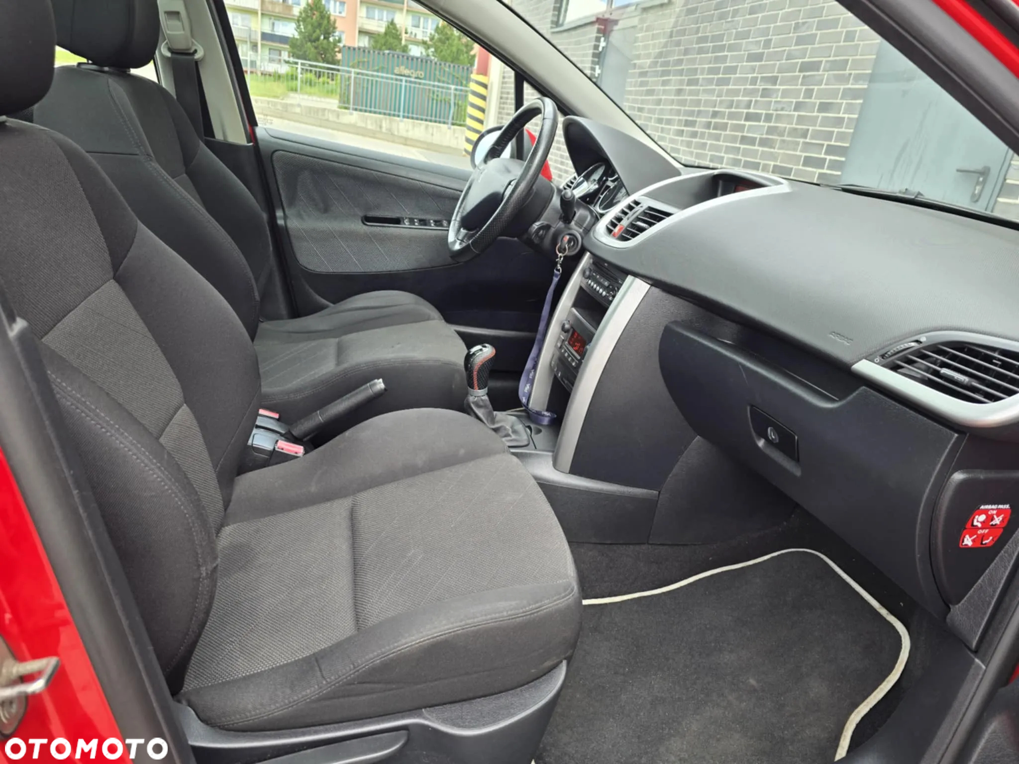 Peugeot 207 1.6 Premium - 20