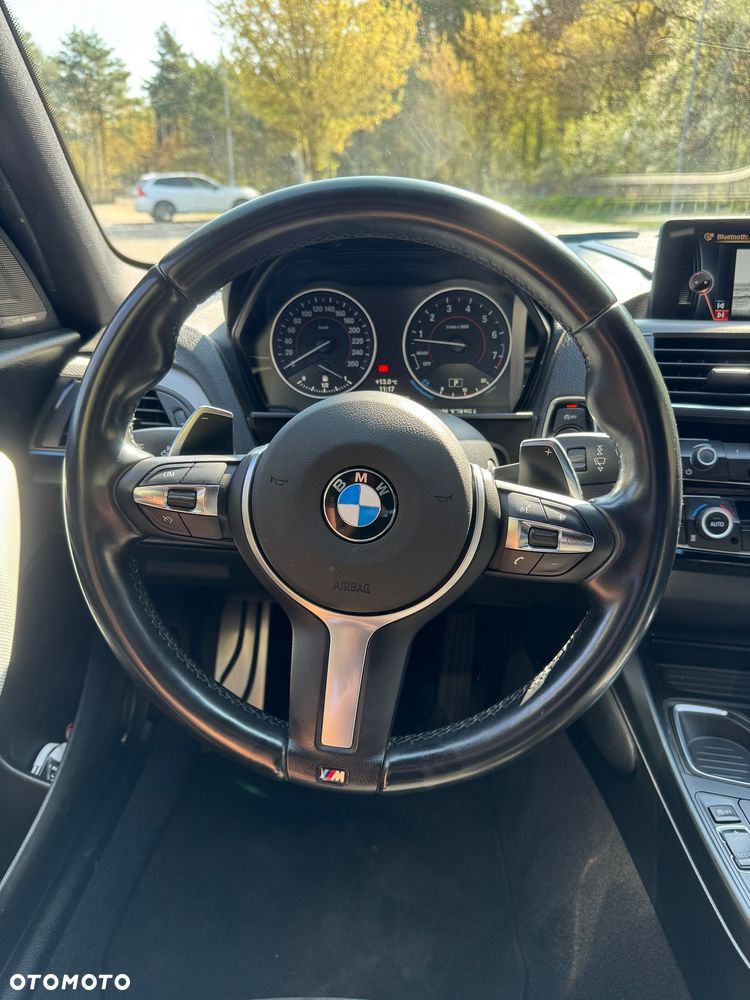 BMW 1M - 20