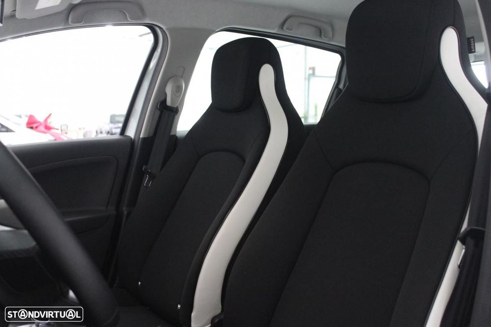 Renault Zoe (c/ Bateria) Z.E. 50 LIFE - 13