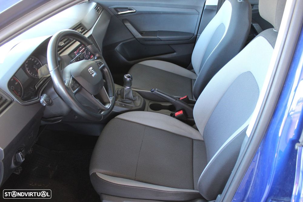 SEAT Ibiza 1.0 Style - 9