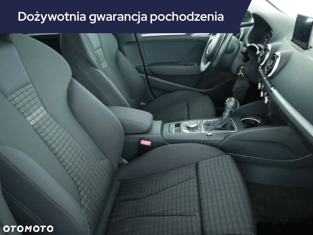 Audi A3 Sportback - 9