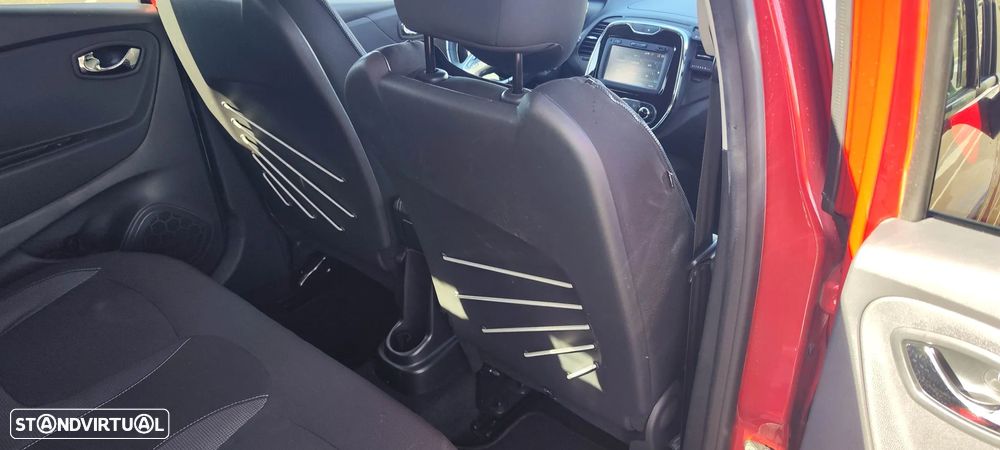 Renault Captur 0.9 TCE Exclusive - 15