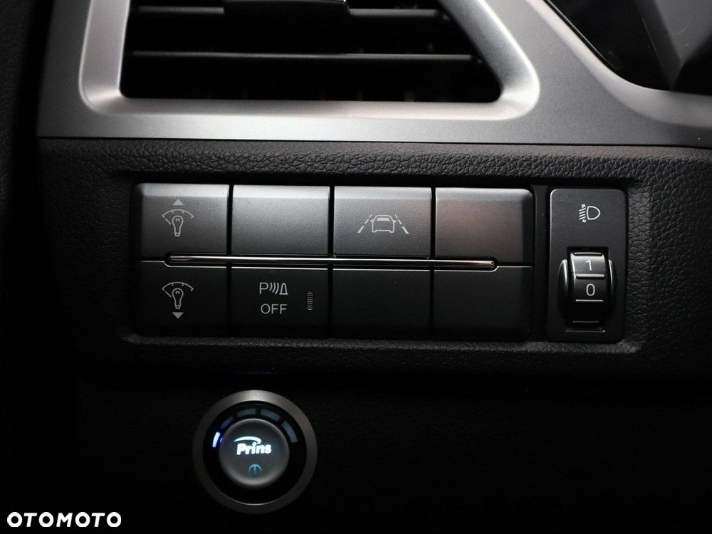 SsangYong/KGM Korando 1.5 T-GDI Amber 2WD - 34