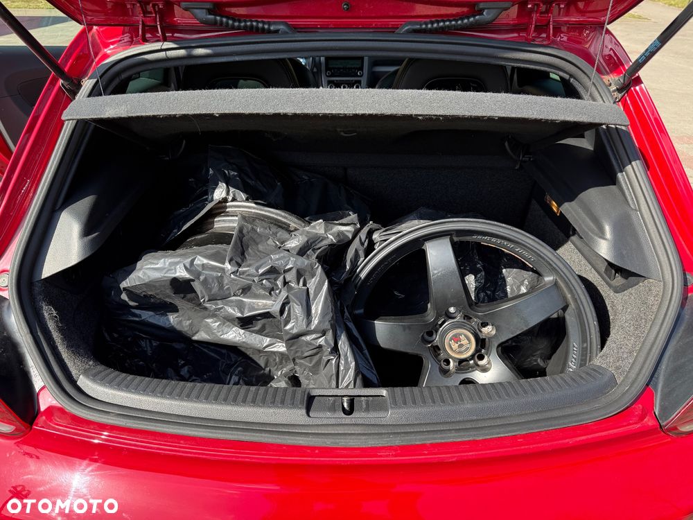 Volkswagen Scirocco 1.4 TSI Edition - 8