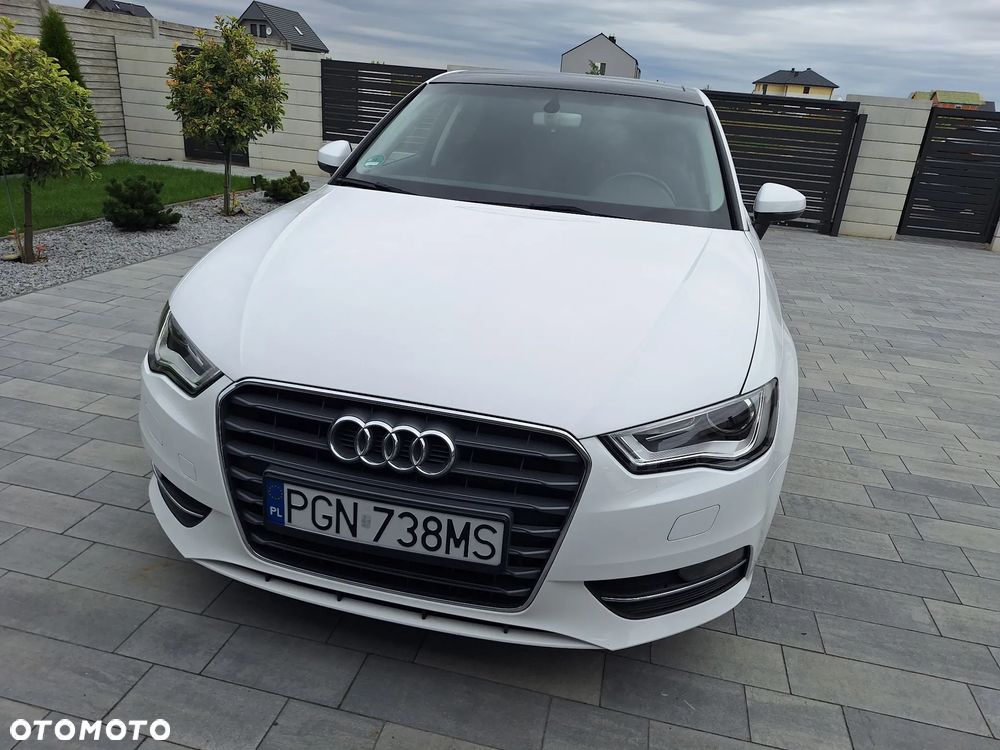 Audi A3 - 2