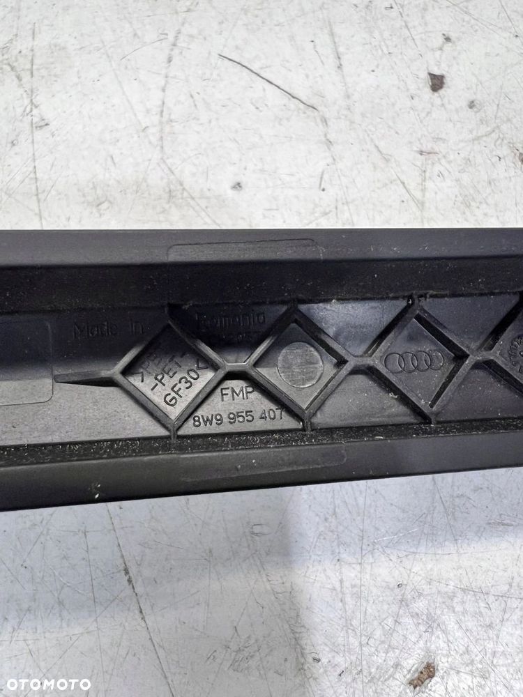 RAMIĘ WYCIERACZKI TYŁ AUDI A4 B9 8W9955407 - 4