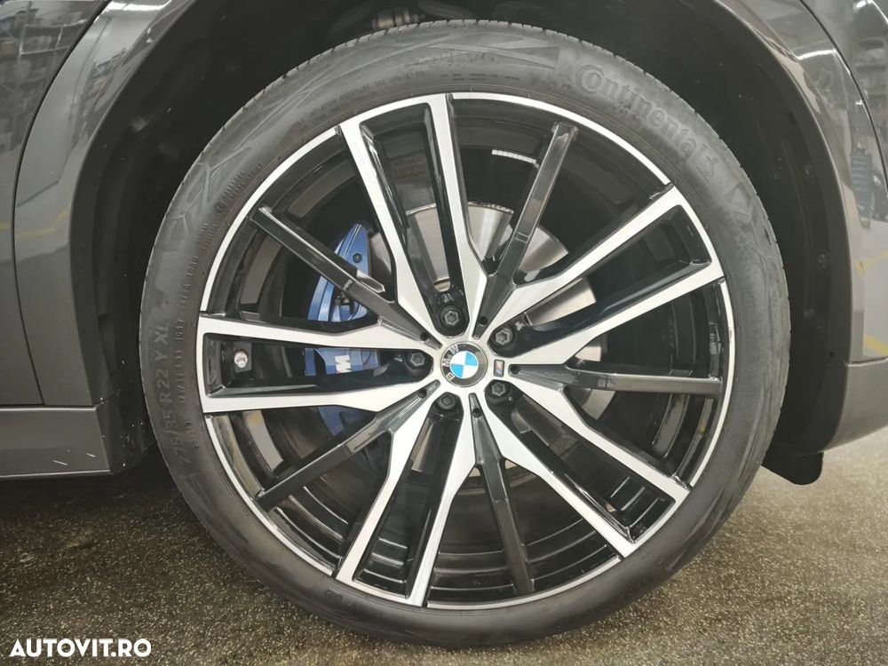 BMW X6 xDrive40i - 30