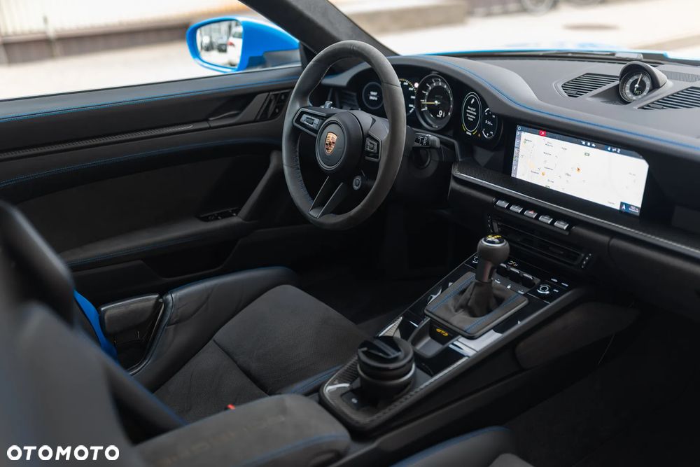 Porsche 911 GT3 PDK - 24