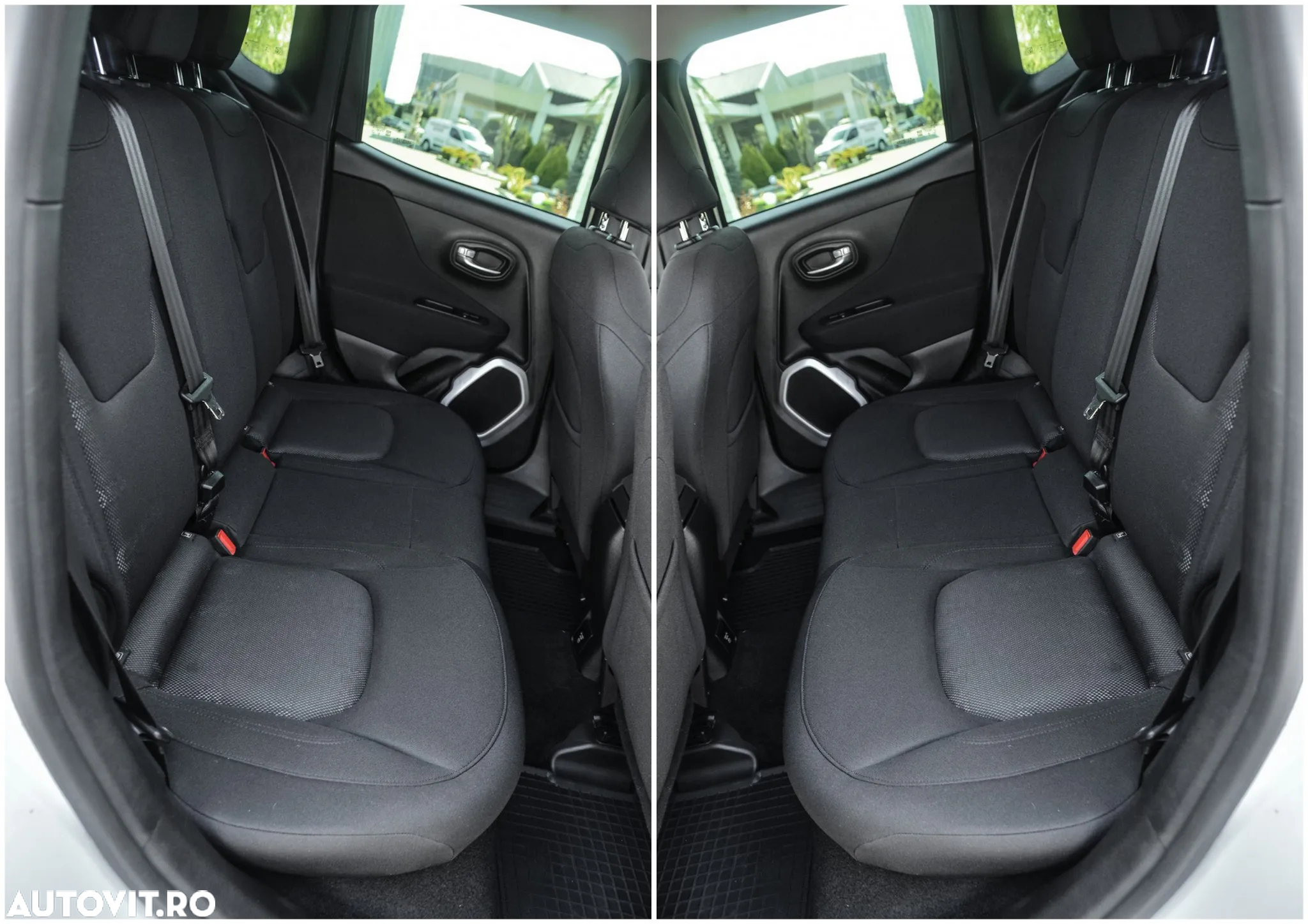 Jeep Renegade - 11