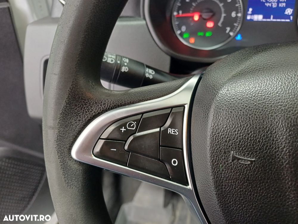 Dacia Duster 1.5 Blue dCi 4WD Comfort - 10