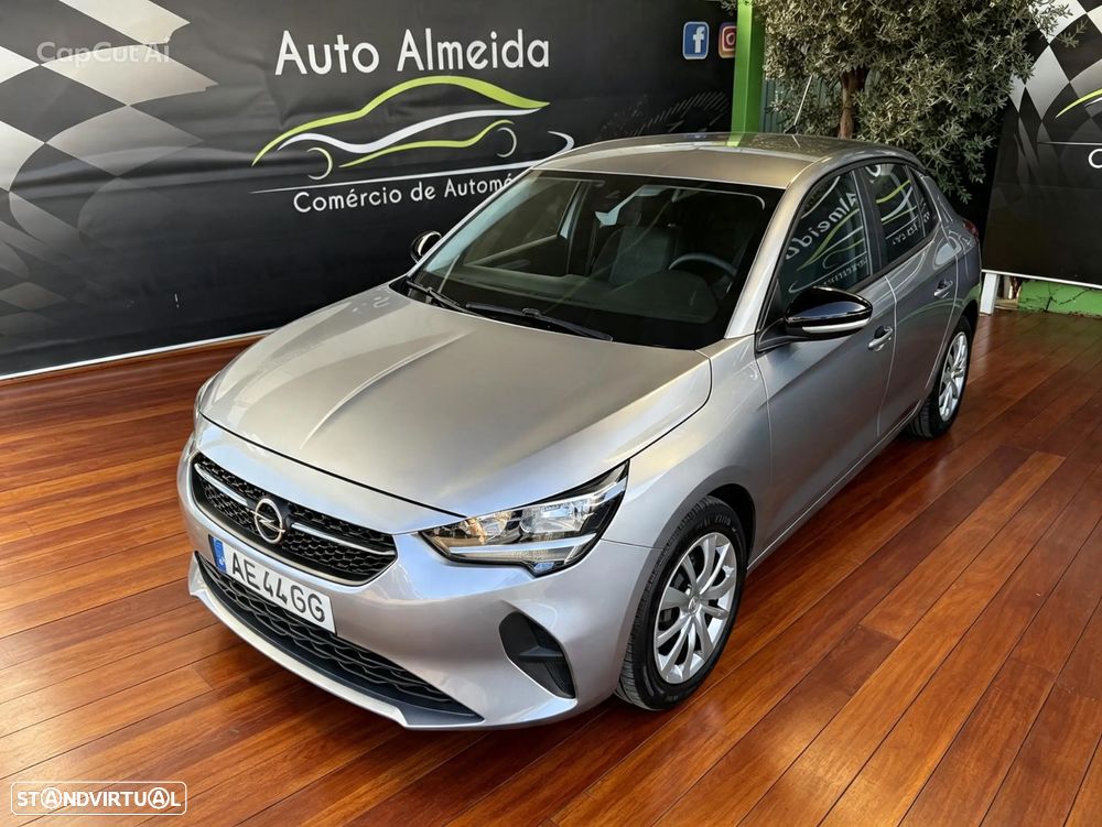 Opel Corsa 1.5 D Business Edition - 3