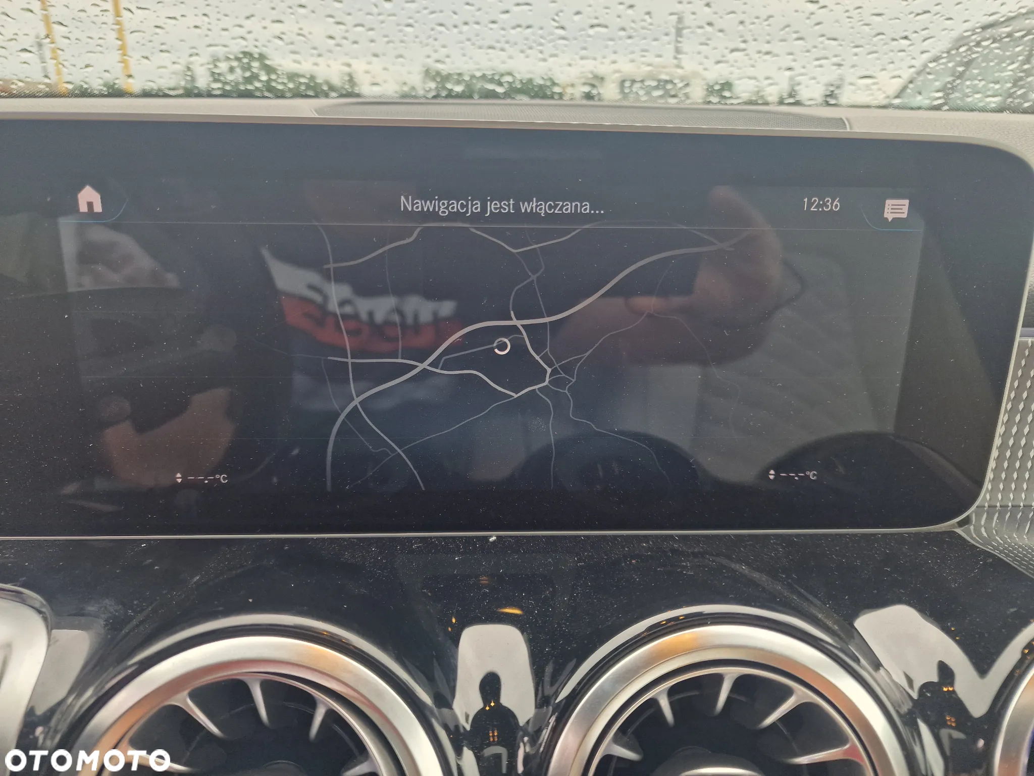 Mercedes-Benz GLB 200 d 8G-DCT AMG Line - 16