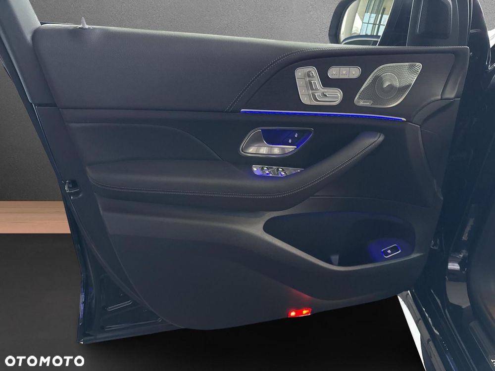 Mercedes-Benz GLE - 9