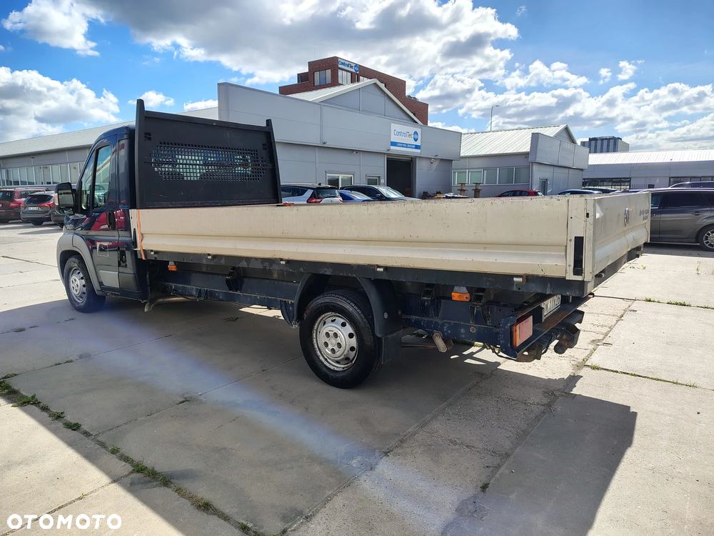 Fiat Ducato - 6