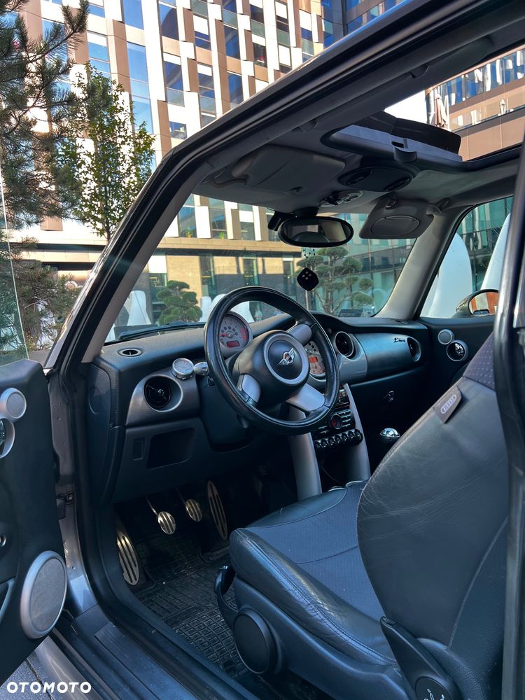 MINI Cooper S Standard - 12
