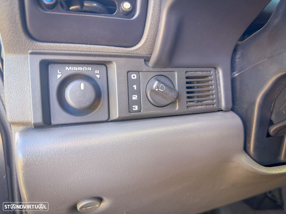 Land Rover Discovery - 28