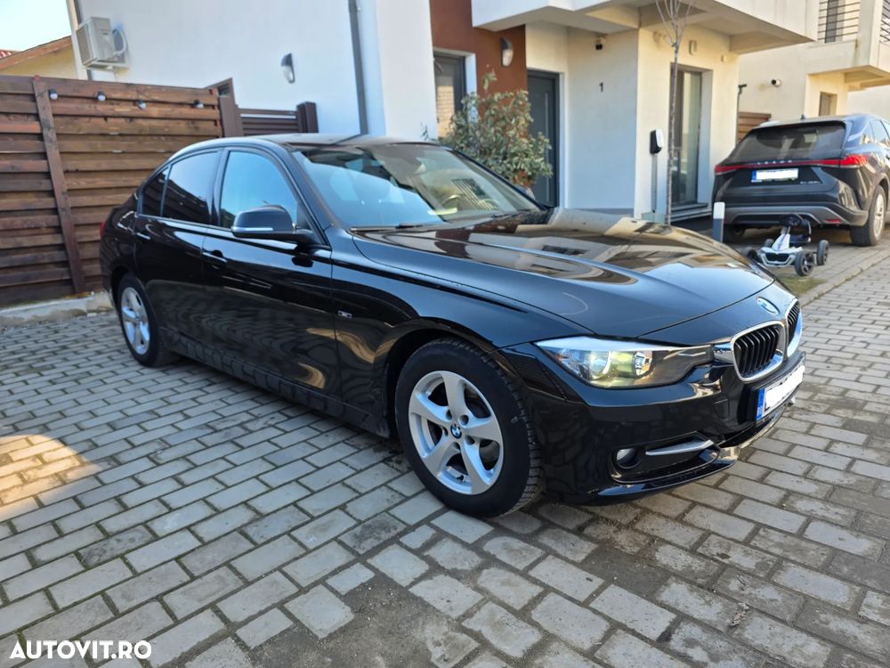 BMW Seria 3 - 2