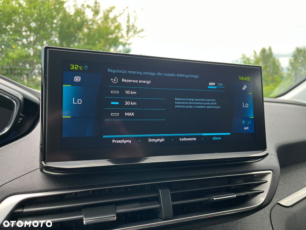 Peugeot 3008 225 e-EAT8 Allure Pack - 28
