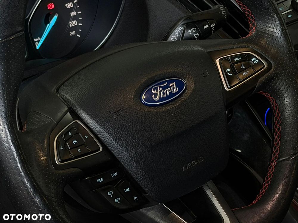 Ford Kuga 1.5 EcoBlue FWD ST-Line - 27
