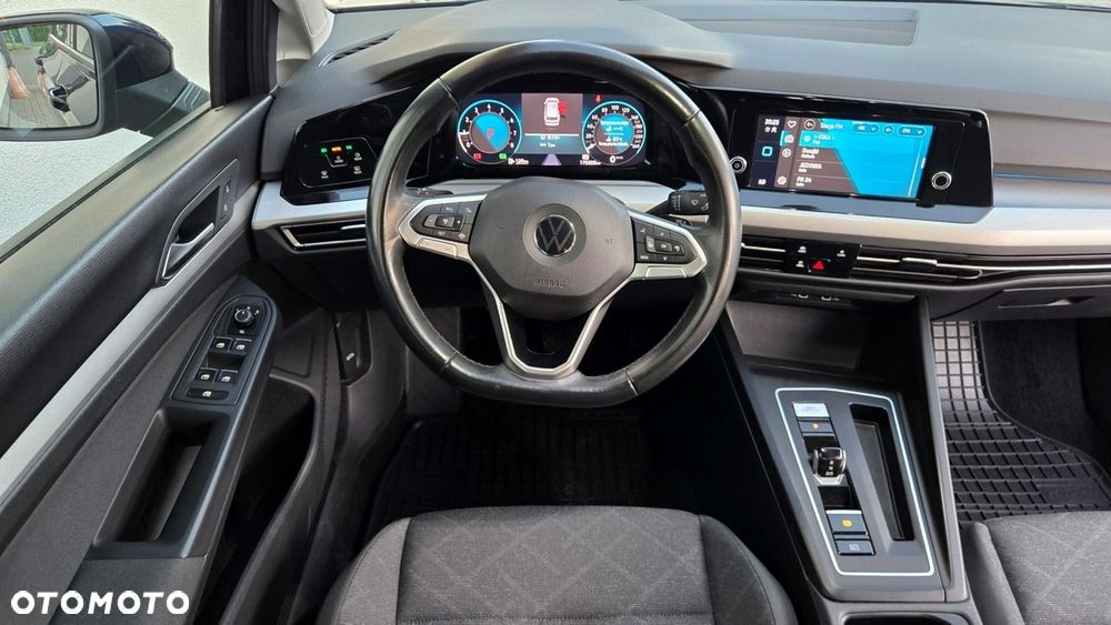 Volkswagen Golf Variant 1.5 eTSI EVO Life DSG - 15