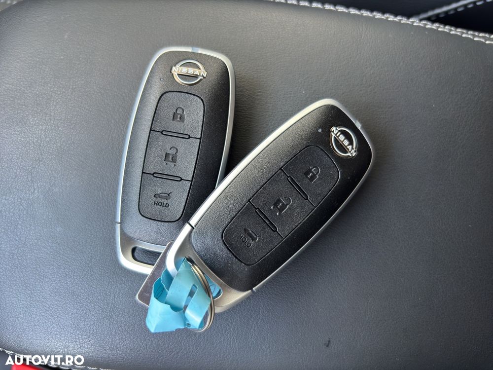 Nissan Qashqai 1.3 DIG-T MHEV Xtronic N-Connecta - 23