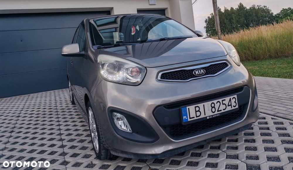 Kia Picanto - 2