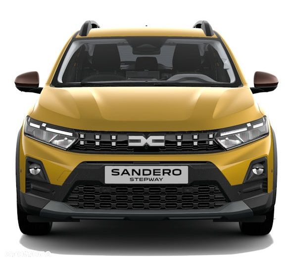 Dacia Sandero Stepway 1.0 TCe Extreme - 8