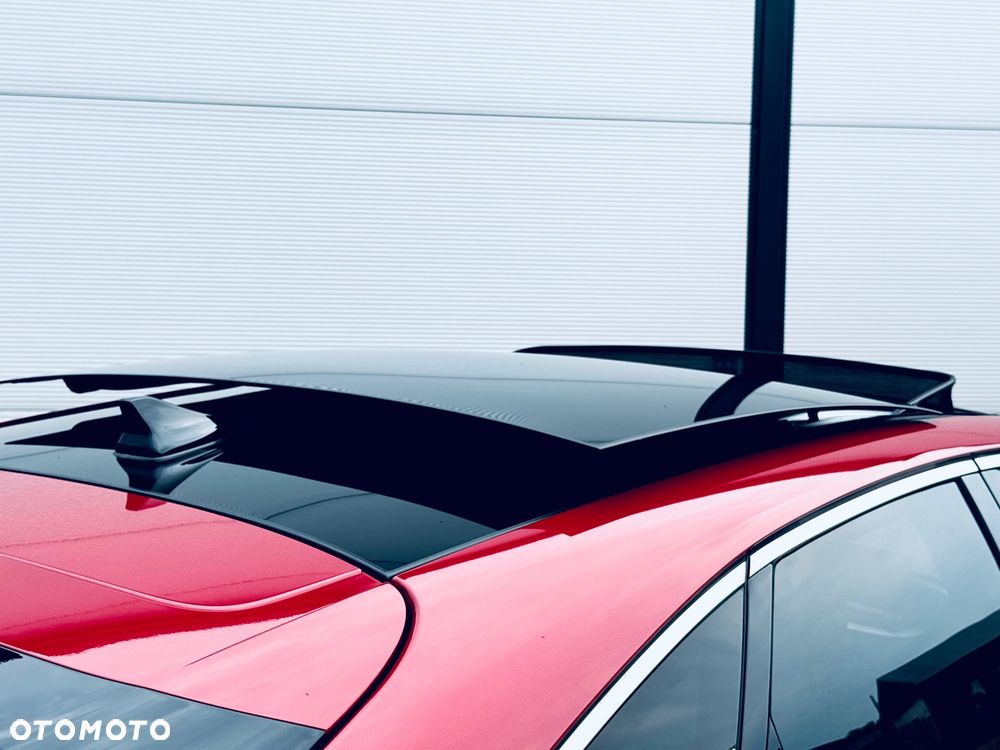 Kia ProCeed 1.5 T-GDI DCT7 OPF GT LINE - 5