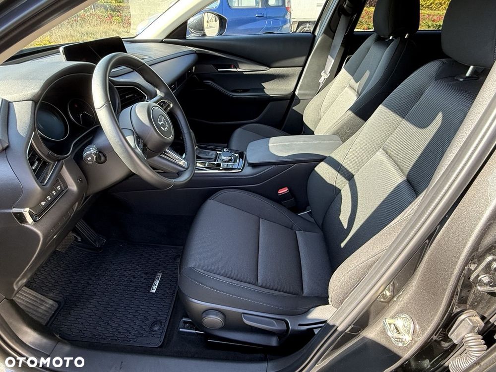 Mazda CX-30 - 12