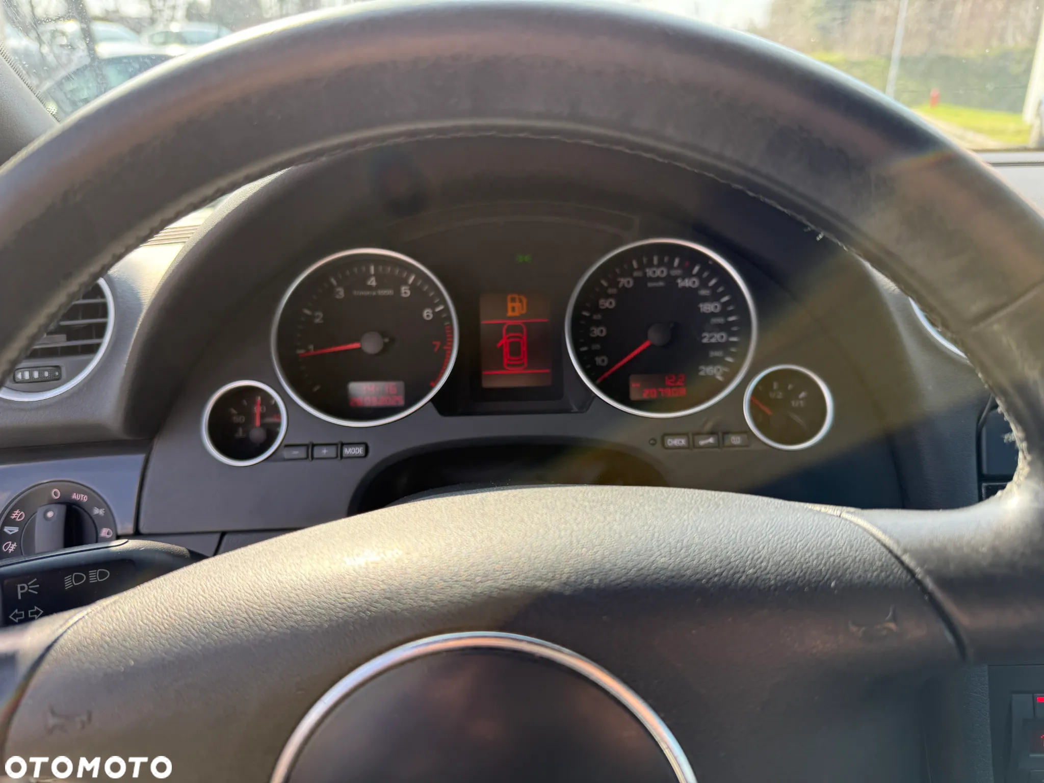 Audi A4 - 26