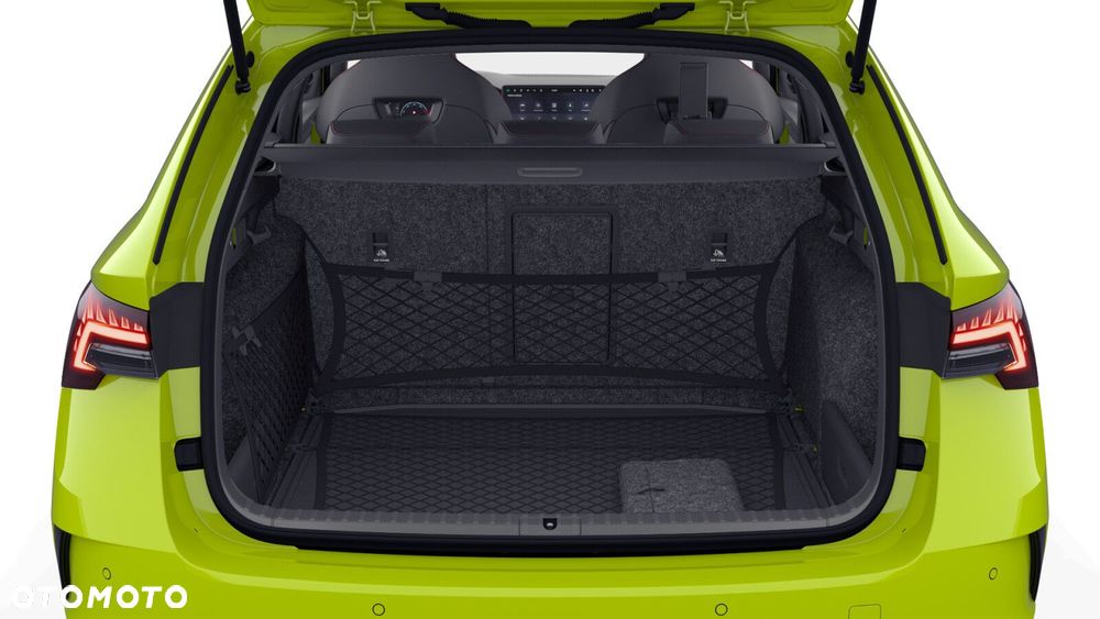 Skoda Octavia - 6