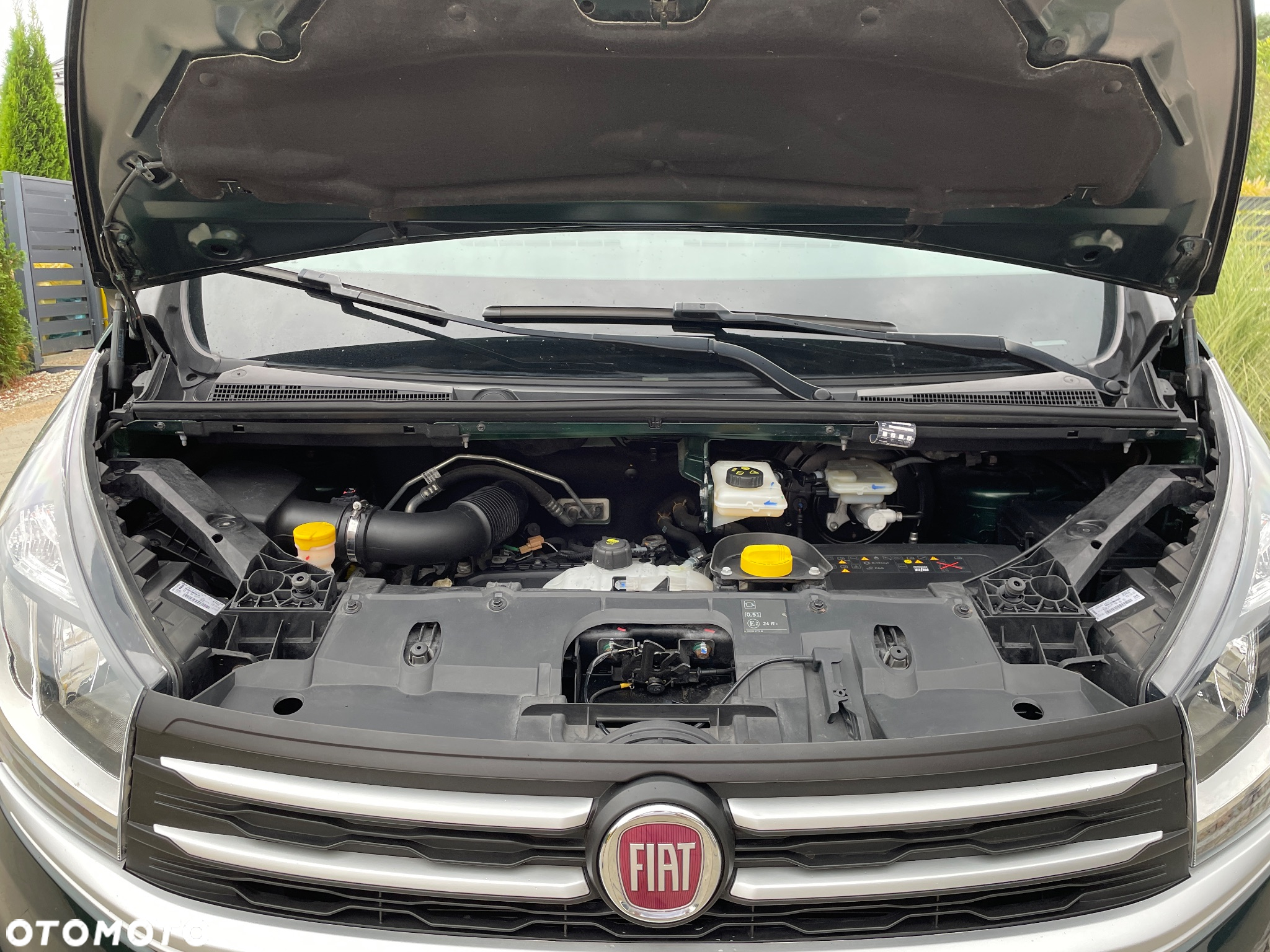 Renault Trafic - 36