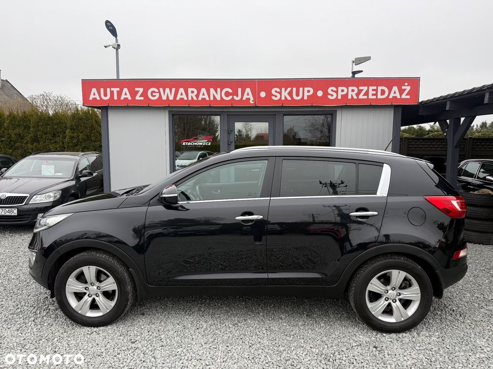 Kia Sportage 1.6 GDI L 2WD - 2