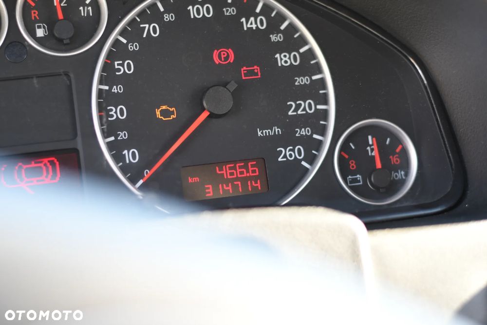 Audi A6 - 14