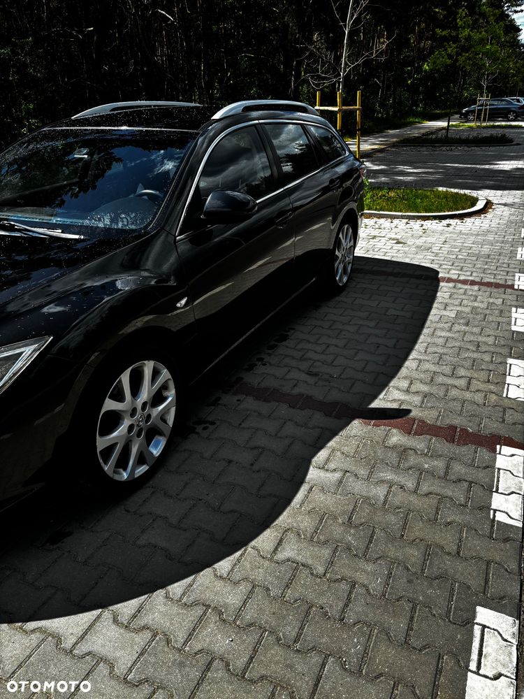 Mazda 6 2.0 Exclusive - 8