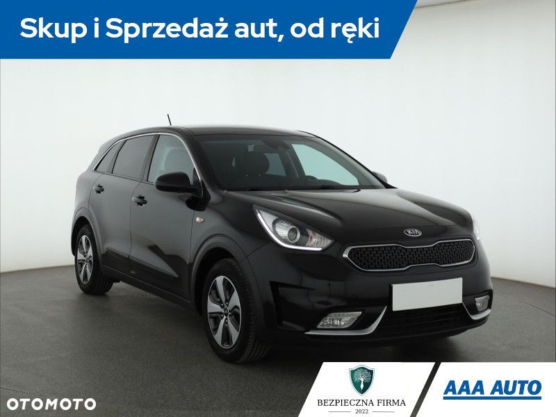 Kia Niro - 3