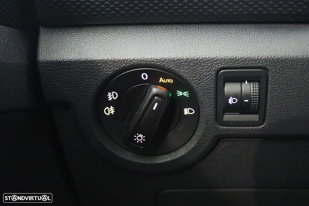 VW T-Cross 1.0 TSI Life - 13