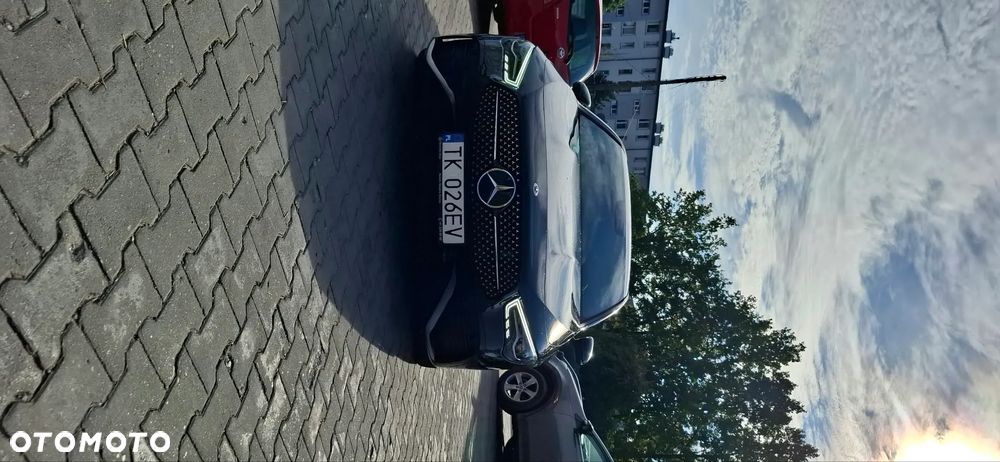 Mercedes-Benz CLA - 2
