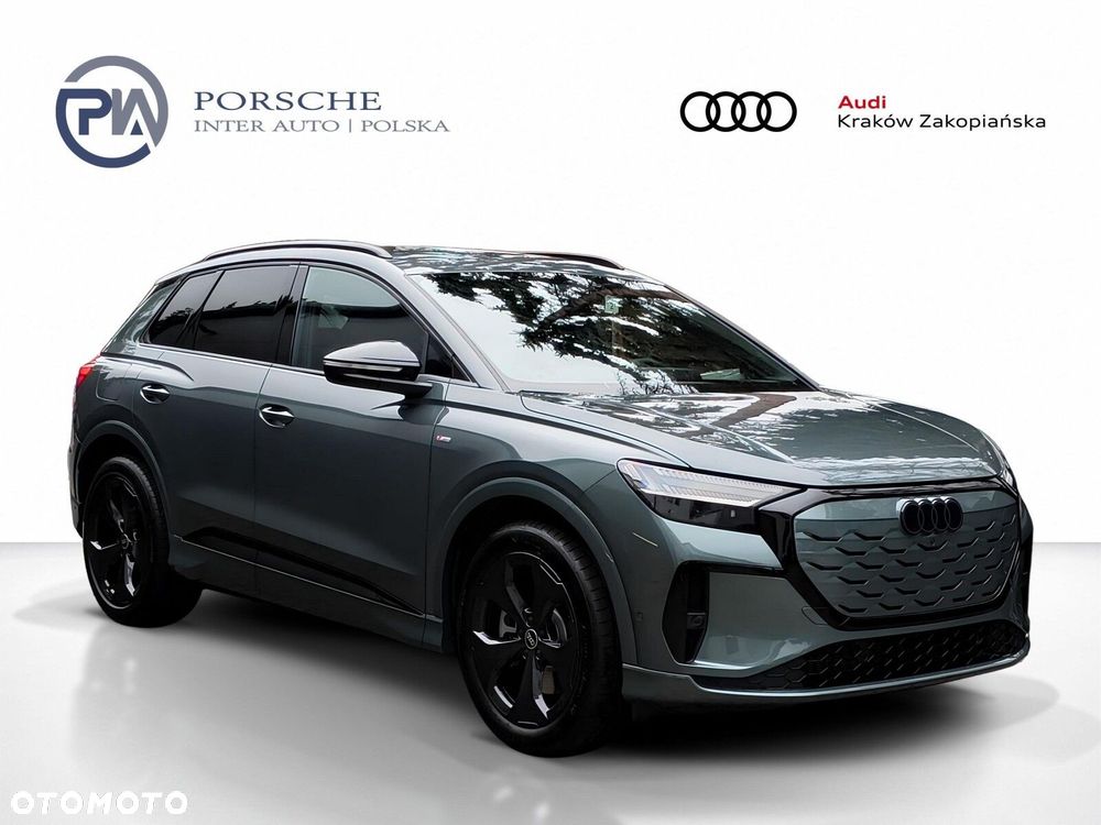 Audi Q4 e-tron - 2