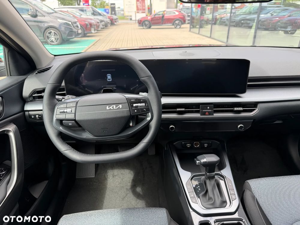 Kia XCeed 1.6 T-GDI M DCT - 14