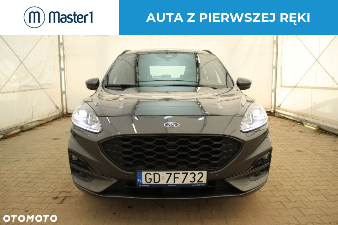 Ford Kuga 1.5 EcoBoost FWD ST-Line - 2