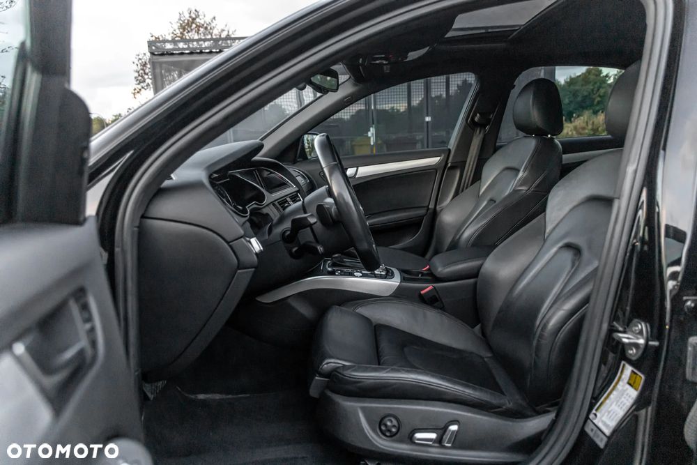 Audi A4 - 34