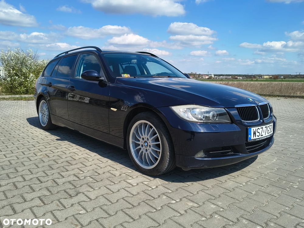 BMW Seria 3 - 2