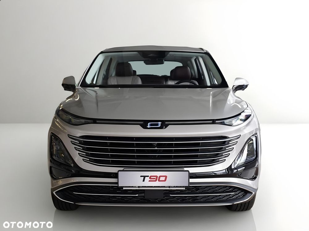 Bestune T90 2.0T Elegance - 3