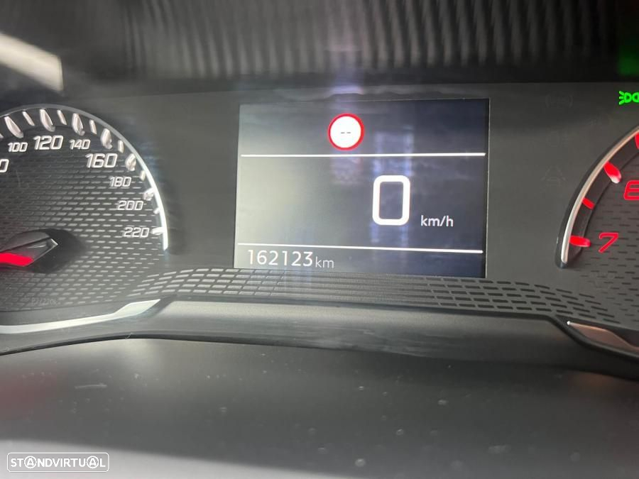Peugeot 208 1.5 BlueHDi Active - 14
