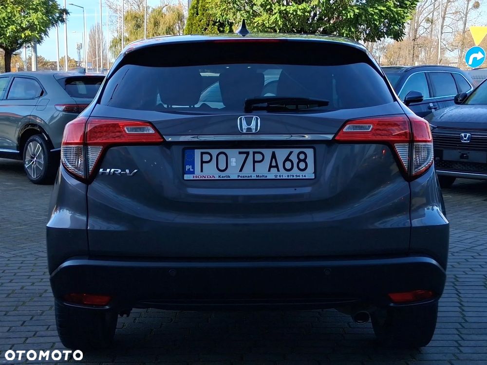 Honda HR-V 1.5 Elegance (ADAS / Connect+) CVT - 7