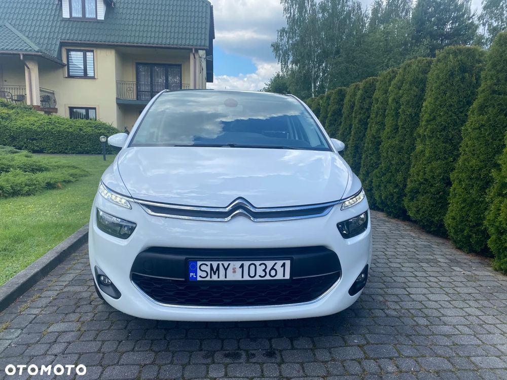 Citroën C4 Picasso BlueHDi 150 EAT6 Business Class - 5